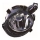 Seat Ibiza 2008-2012 Front Fog Lamp Unit Passenger Side